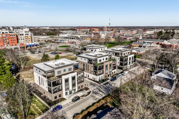 $1,365,000 | 717 Livingstone Drive, Unit 200, Carmel, IN 46032