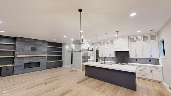 $1,365,000 | 717 Livingstone Drive, Unit 200, Carmel, IN 46032