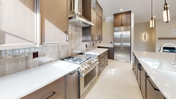 $1,365,000 | 717 Livingstone Drive, Unit 200, Carmel, IN 46032