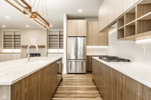 $1,365,000 | 717 Livingstone Drive, Unit 200, Carmel, IN 46032