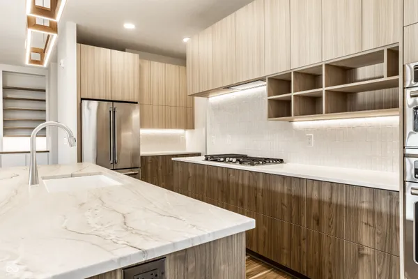 $1,365,000 | 717 Livingstone Drive, Unit 200, Carmel, IN 46032