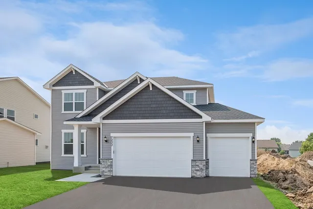 $493,000 | 7233 Large Avenue Northeast, Otsego, MN 55301