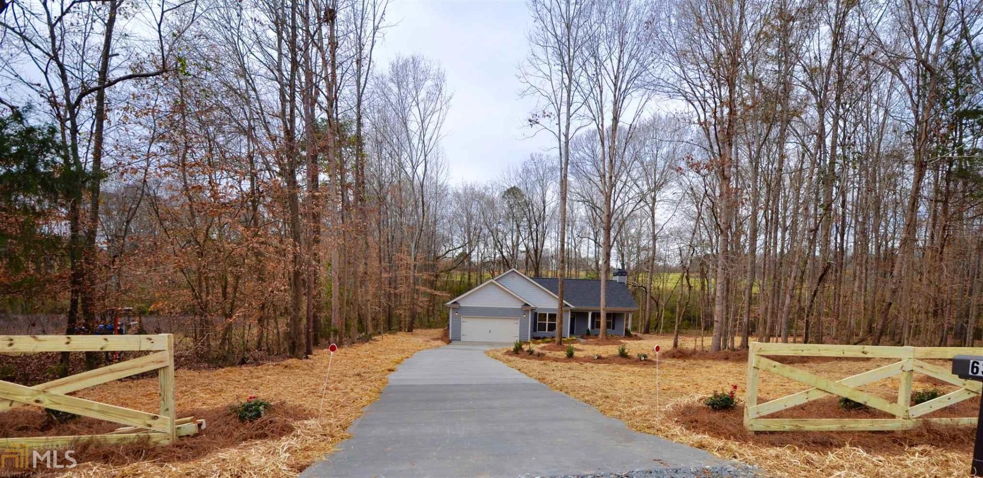 636 James Maxwell Road, Unit 13 Commerce, GA 30529 - Photo 1 of 1