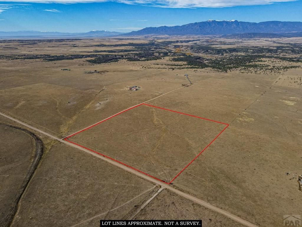 Lot 91 Wolfenberger Road Rye, CO 81069 - Photo 2 of 18