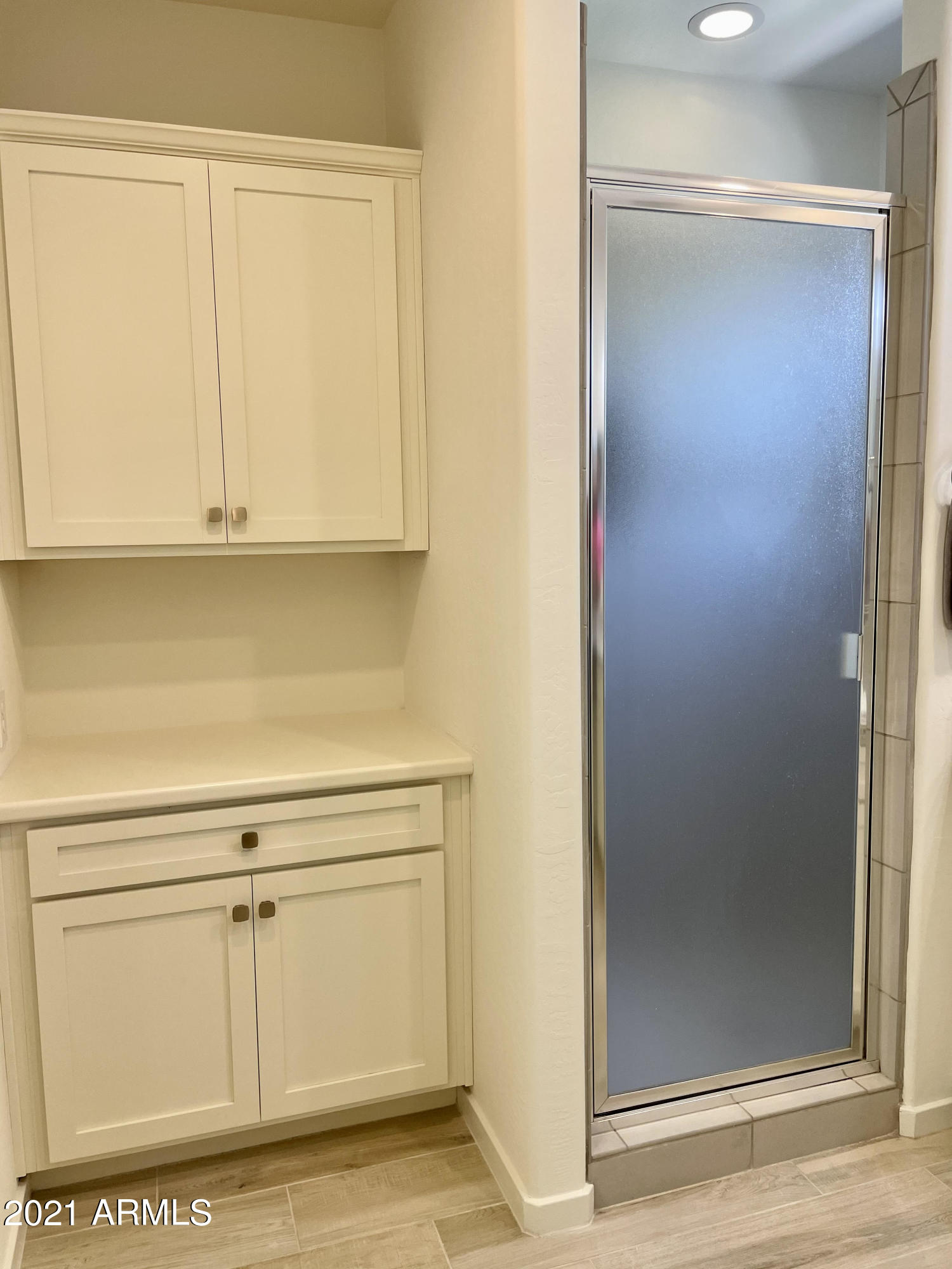 3935 East Rough Rider Road, Unit 1345 Phoenix, AZ 85050 - Photo 14 of 35 3935 master bath