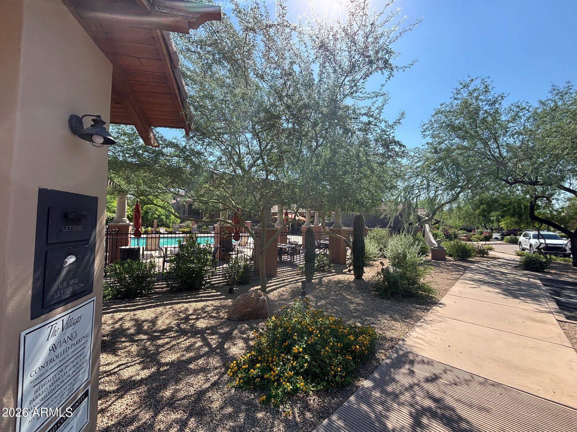 3935 East Rough Rider Road, Unit 1345 Phoenix, AZ 85050 - Photo 23 of 35 IMG_7999