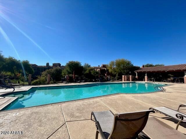 3935 East Rough Rider Road, Unit 1345 Phoenix, AZ 85050 - Photo 26 of 35 20250209171315911060000000-o