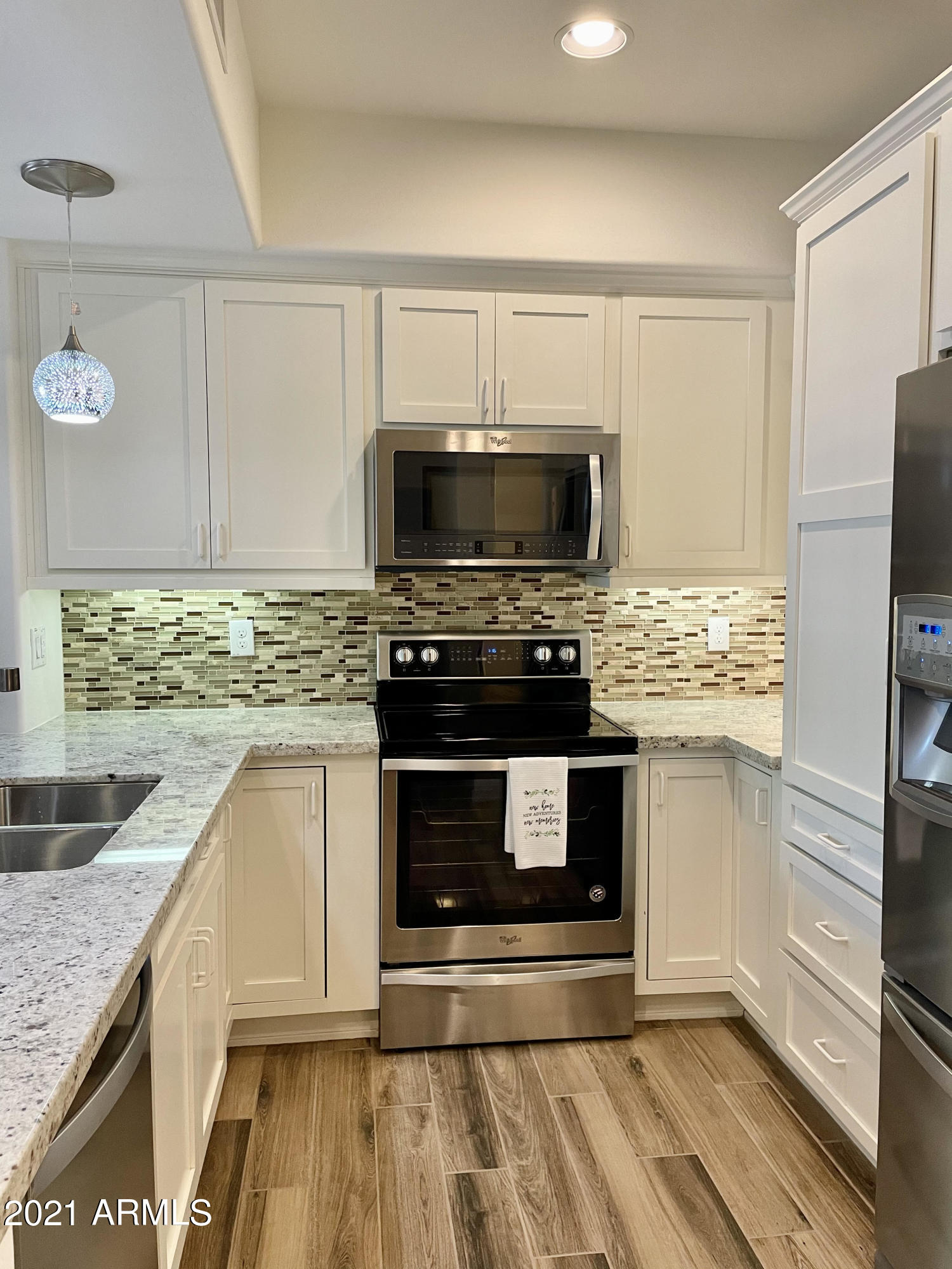 3935 East Rough Rider Road, Unit 1345 Phoenix, AZ 85050 - Photo 8 of 35 3935 kit 2