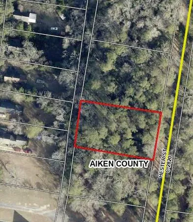 $12,000 | 209 F Hester Street, Graniteville, SC 29829