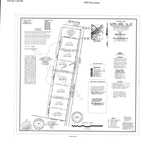 $12,000 | 209 F Hester Street, Graniteville, SC 29829