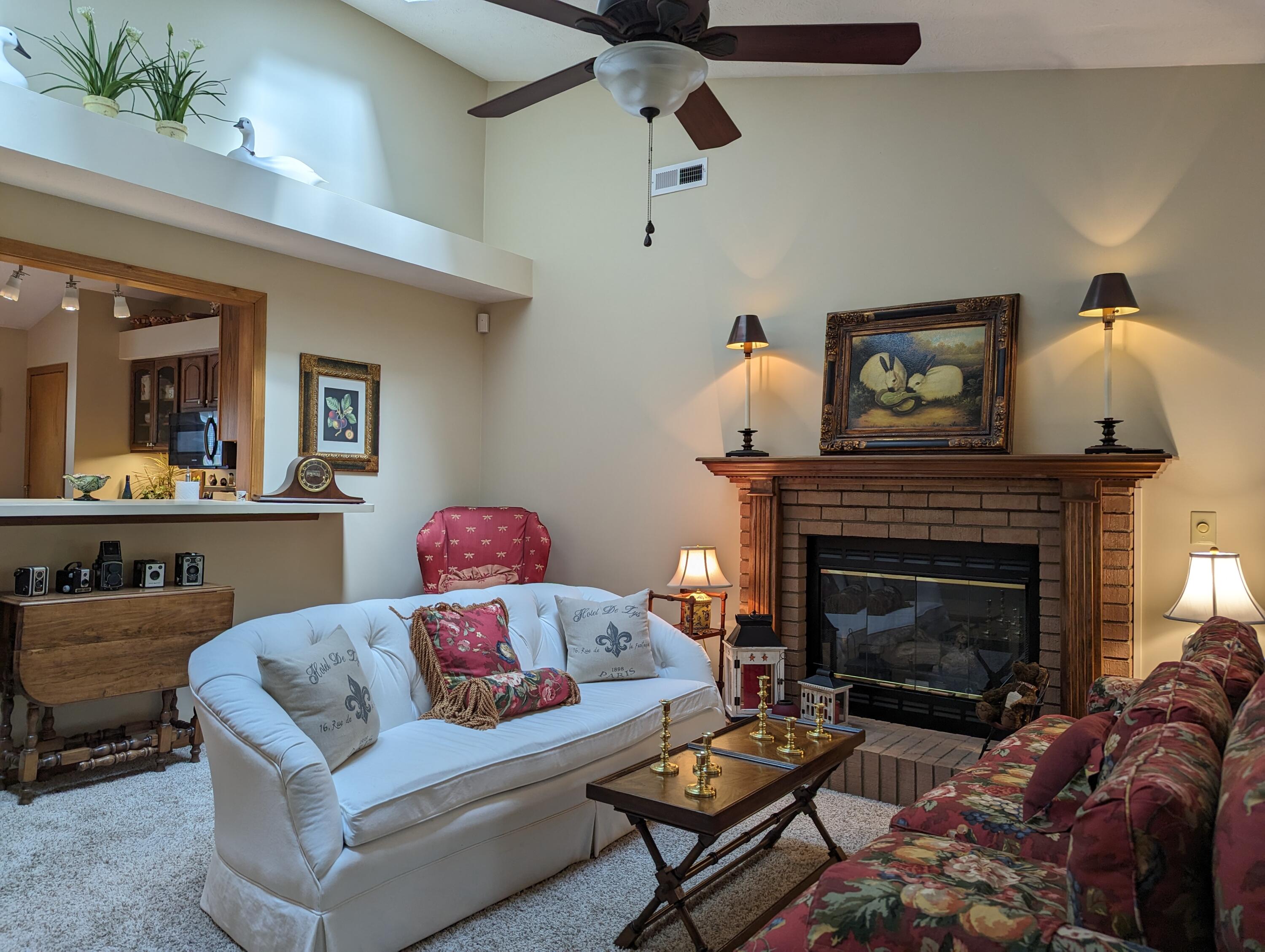 5754 Victorian Way Springfield, OH 45503 - Photo 2 of 30 Gallery Image 2