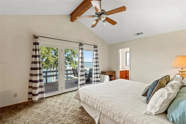 $499,999 | 201 Isle Of View Drive, Tool, TX 75143