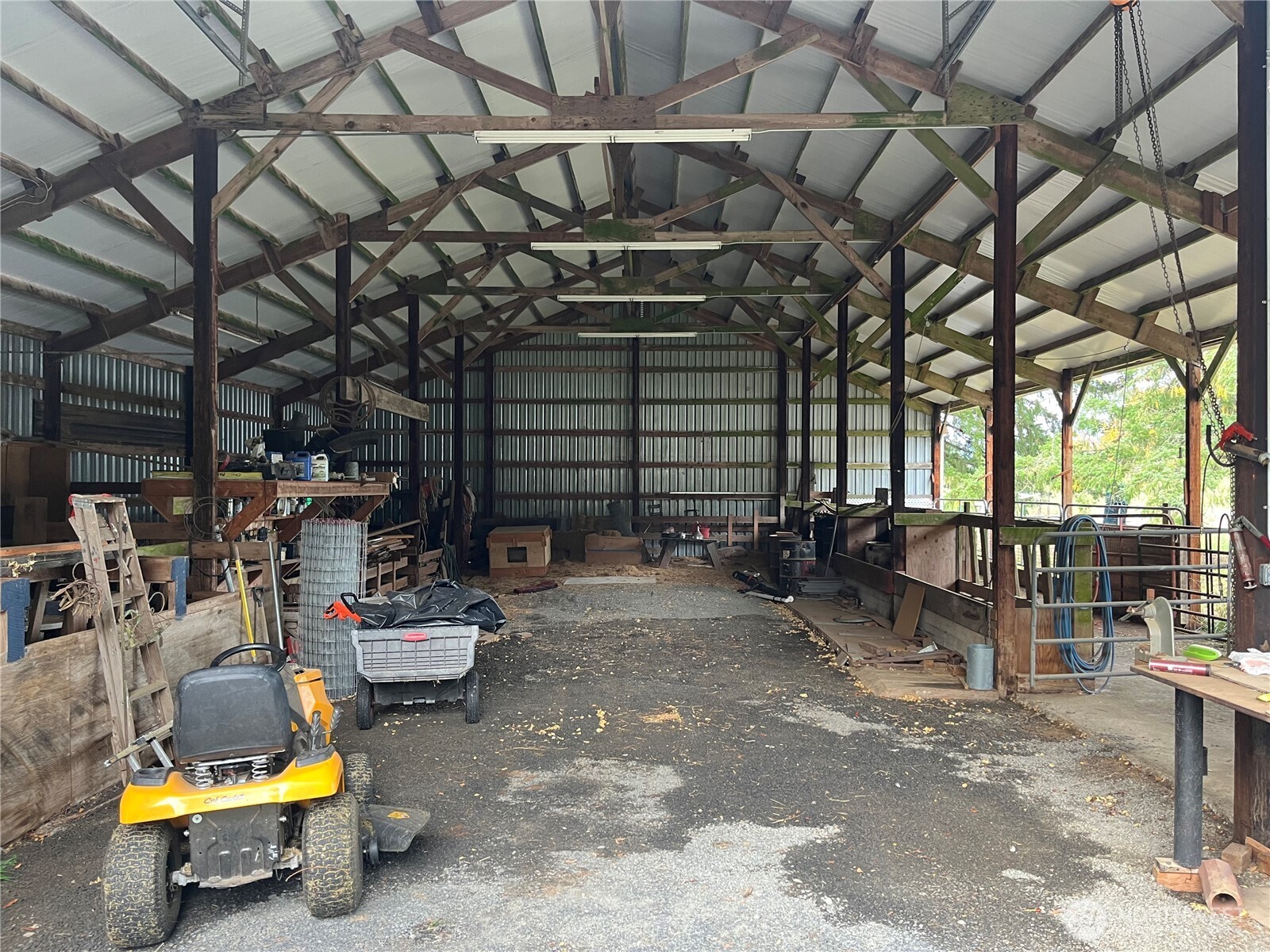 450 Hawkins Road Winlock, WA 98596 - Photo 29 of 40