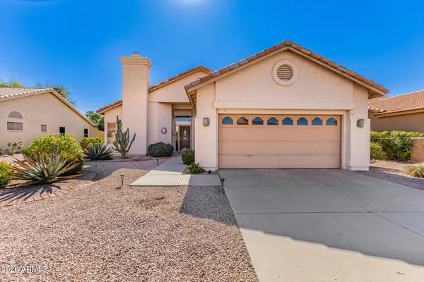$479,000 | 9417 East Cedar Waxwing Drive, Sun Lakes, AZ 85248