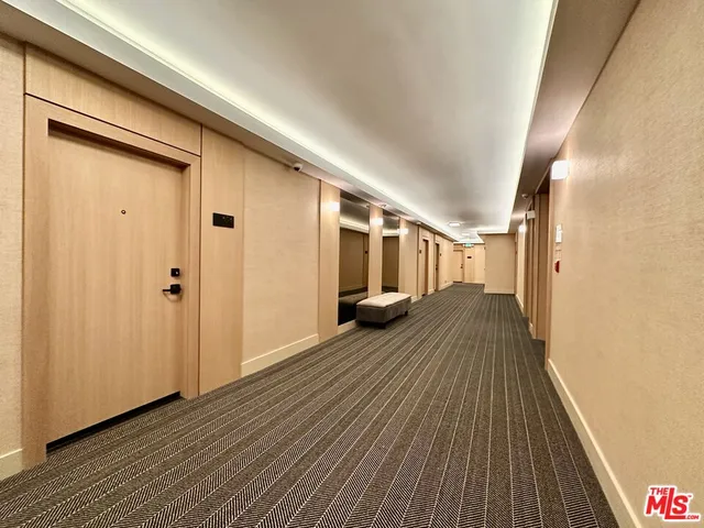 $1,485,000 | 999 North Doheny Drive, Unit 812, West Hollywood, CA 90069