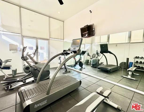 $1,485,000 | 999 North Doheny Drive, Unit 812, West Hollywood, CA 90069