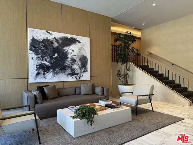 $1,485,000 | 999 North Doheny Drive, Unit 812, West Hollywood, CA 90069