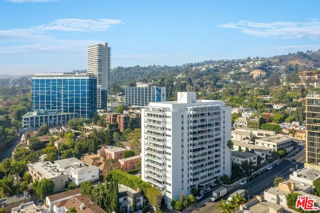 $1,485,000 | 999 North Doheny Drive, Unit 812, West Hollywood, CA 90069