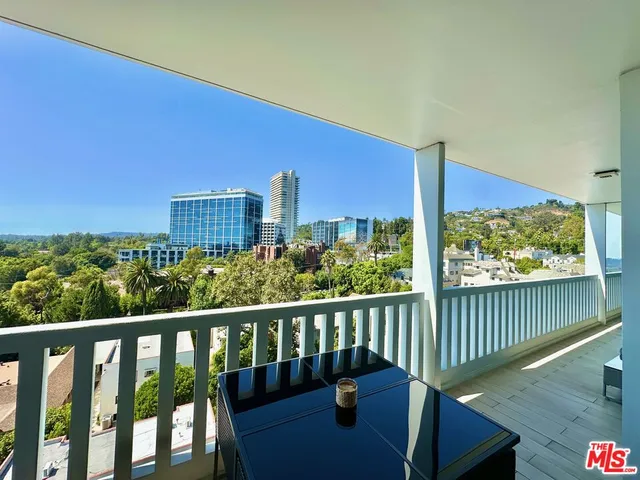 $1,485,000 | 999 North Doheny Drive, Unit 812, West Hollywood, CA 90069