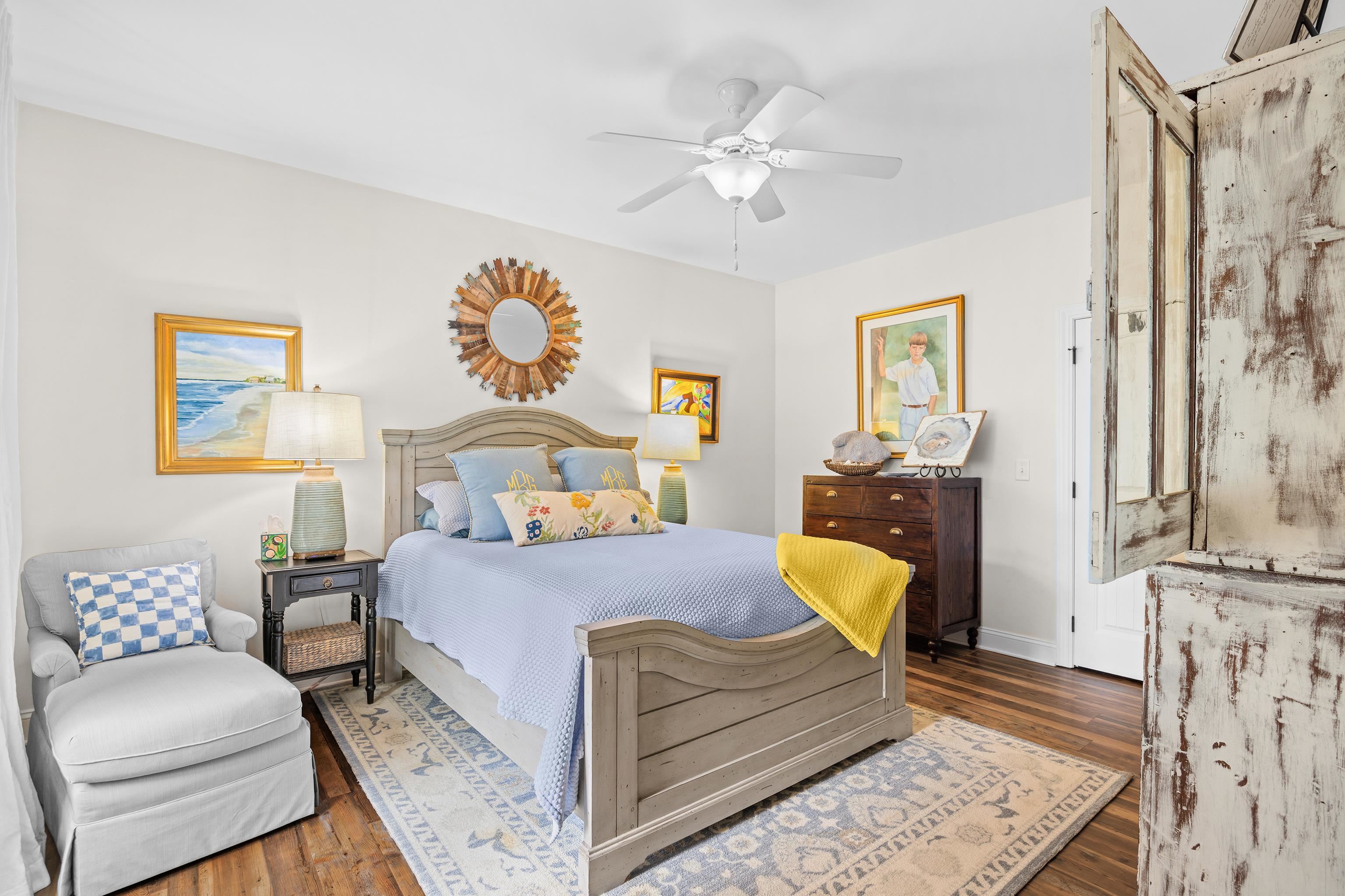 48 Cottage Drive Murrells Inlet, SC 29576 - Photo 20 of 40