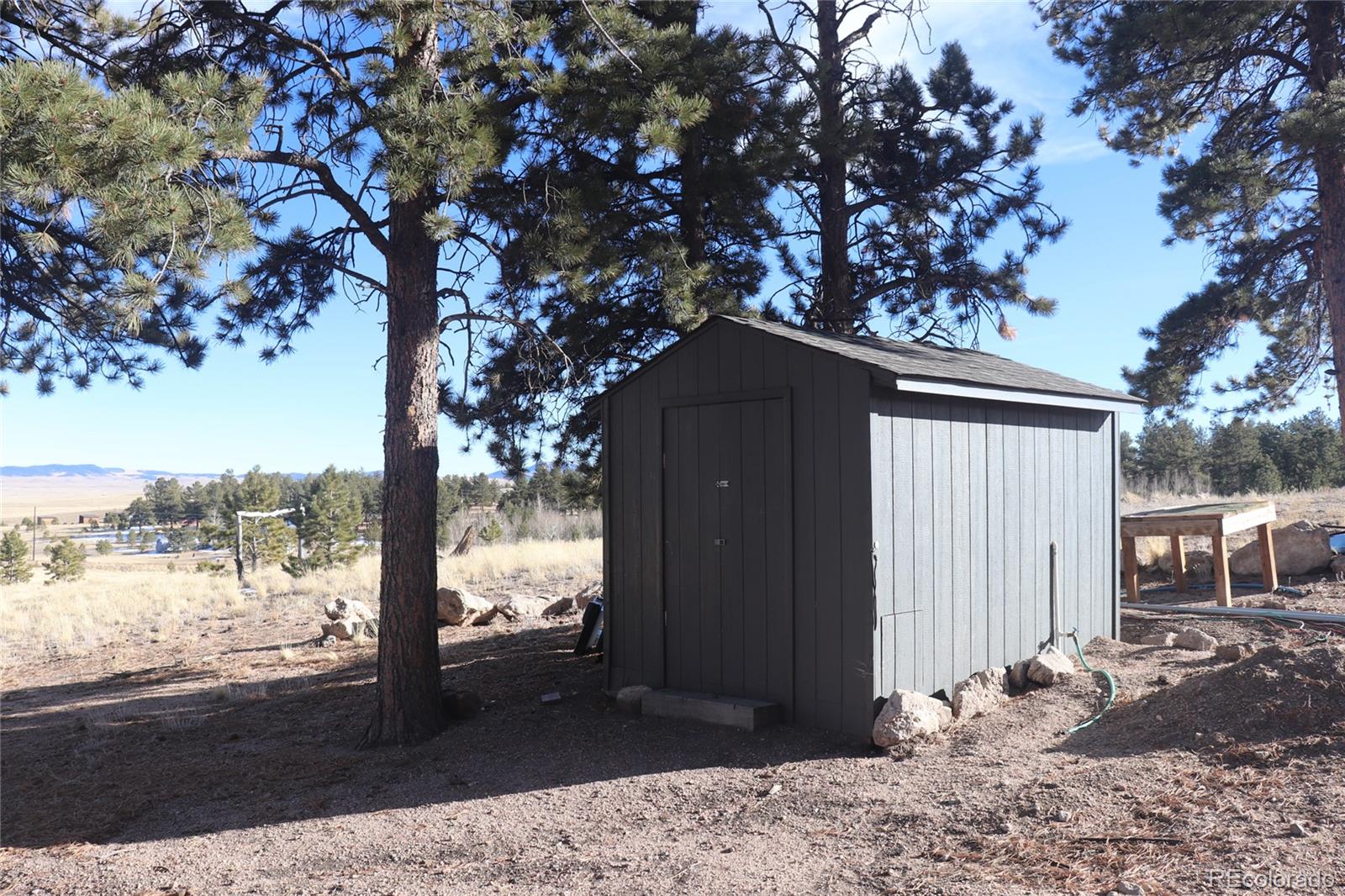 9583 Ranch Road Hartsel, CO 80449 - Photo 5 of 28 Gallery Image 5