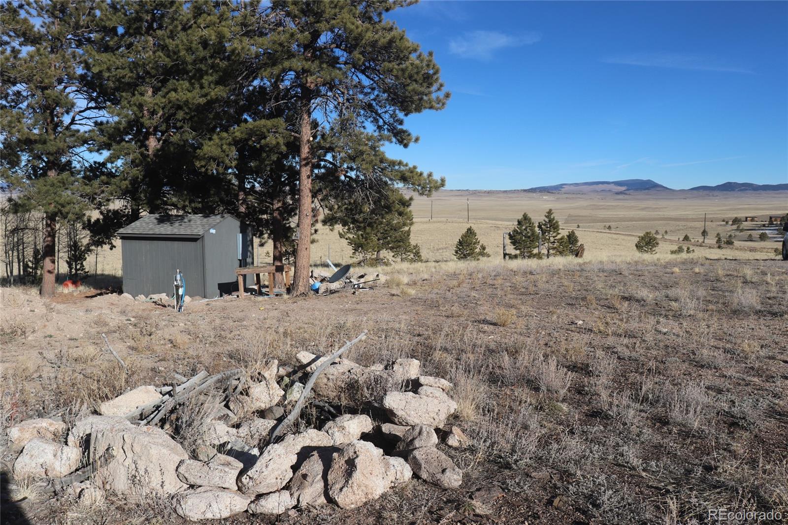 9583 Ranch Road Hartsel, CO 80449 - Photo 8 of 28 Gallery Image 8