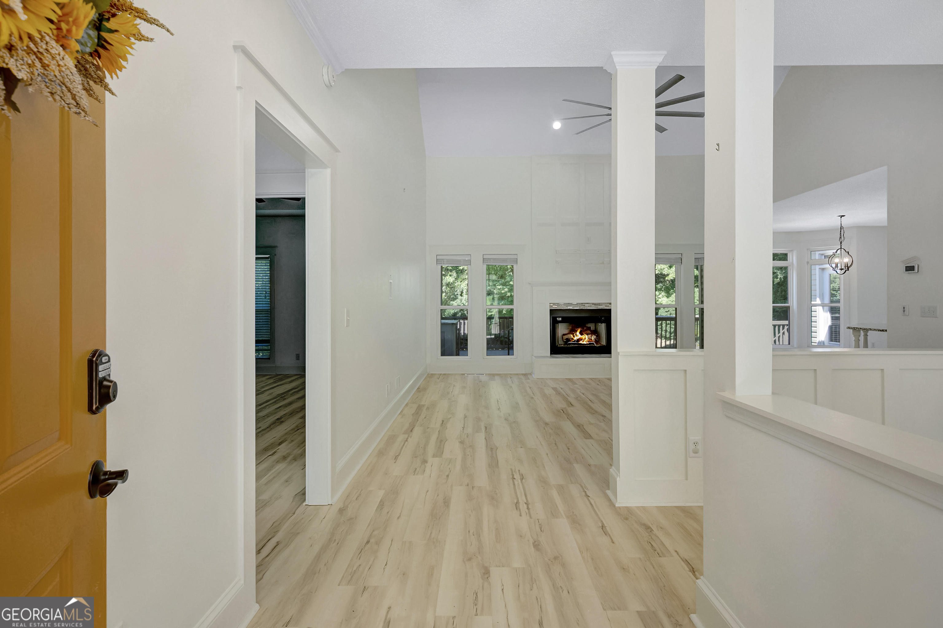 37 Forest Point Newnan, GA 30265 - Photo 5 of 53