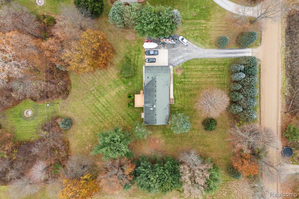 5107 East Allen Road Howell, MI 48855 - Photo 23 of 25