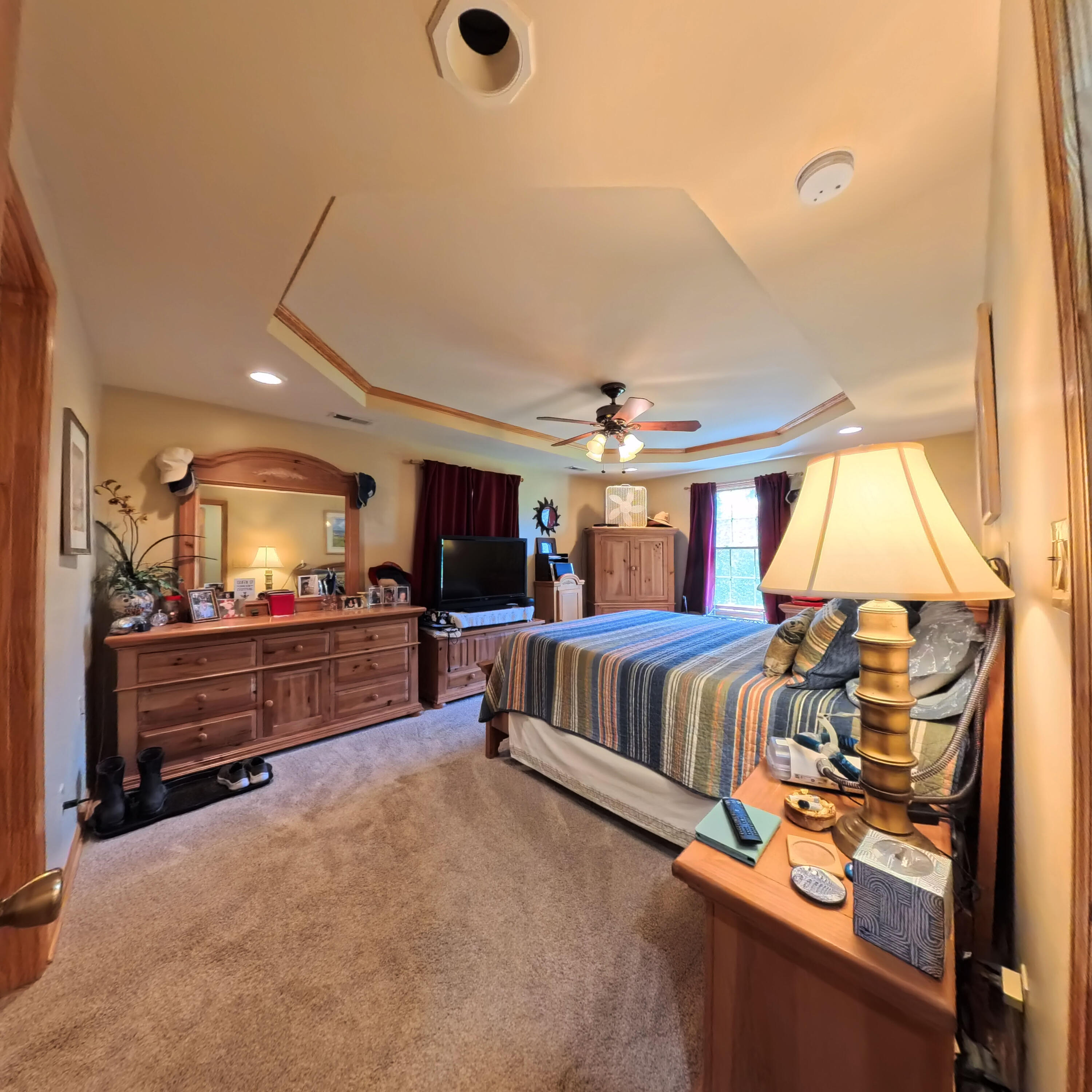 975 Red River Road Irvine, KY 40336 - Photo 13 of 71 The owner's suite