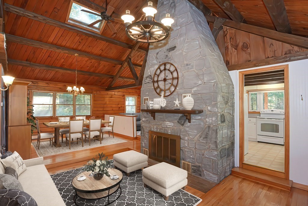 258 Hanlon Road Holliston, MA 01746 - Photo 18 of 40 Gallery Image 18