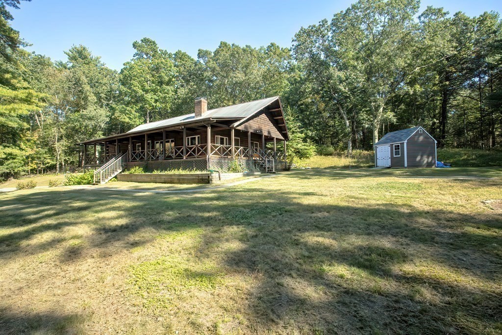 258 Hanlon Road Holliston, MA 01746 - Photo 4 of 40 Gallery Image 4