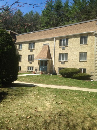 294 Swanson Road, Unit 211 Boxborough, MA 01719 - Photo 1 of 1