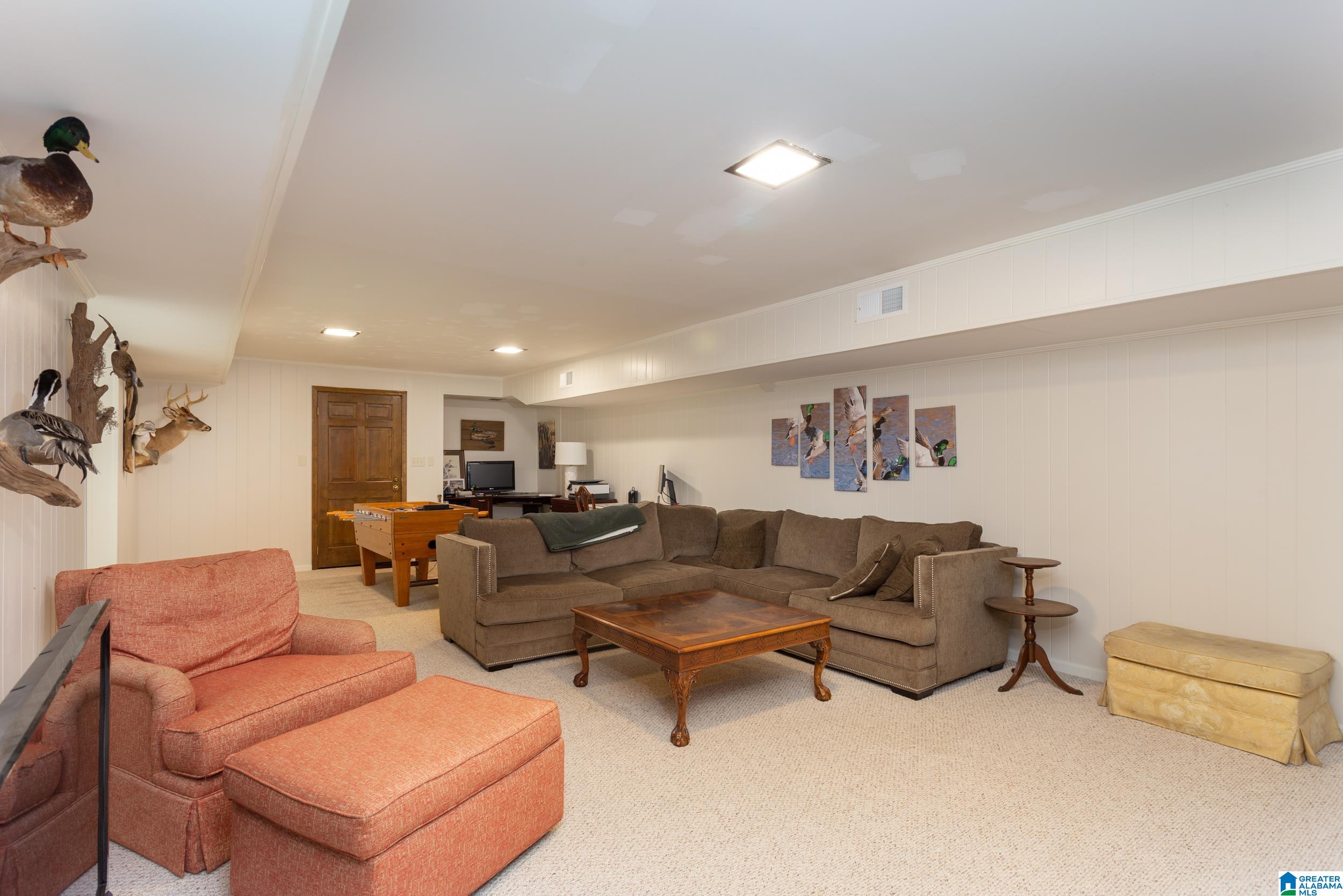 421 Wildwood Road Anniston, AL 36207 - Photo 25 of 40