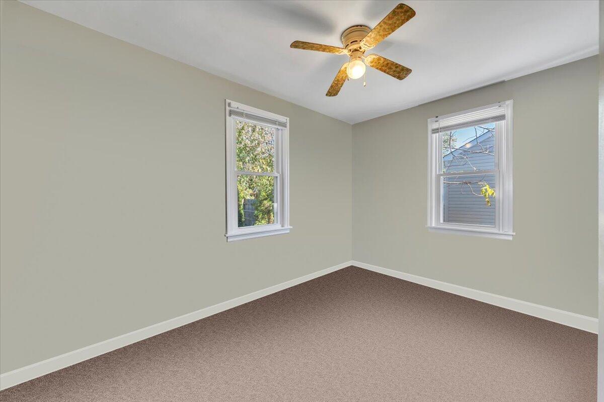 4935 Hubert Road Northwest Roanoke, VA 24012 - Photo 26 of 28 FURNITURE VIRTUALLY REMOVED