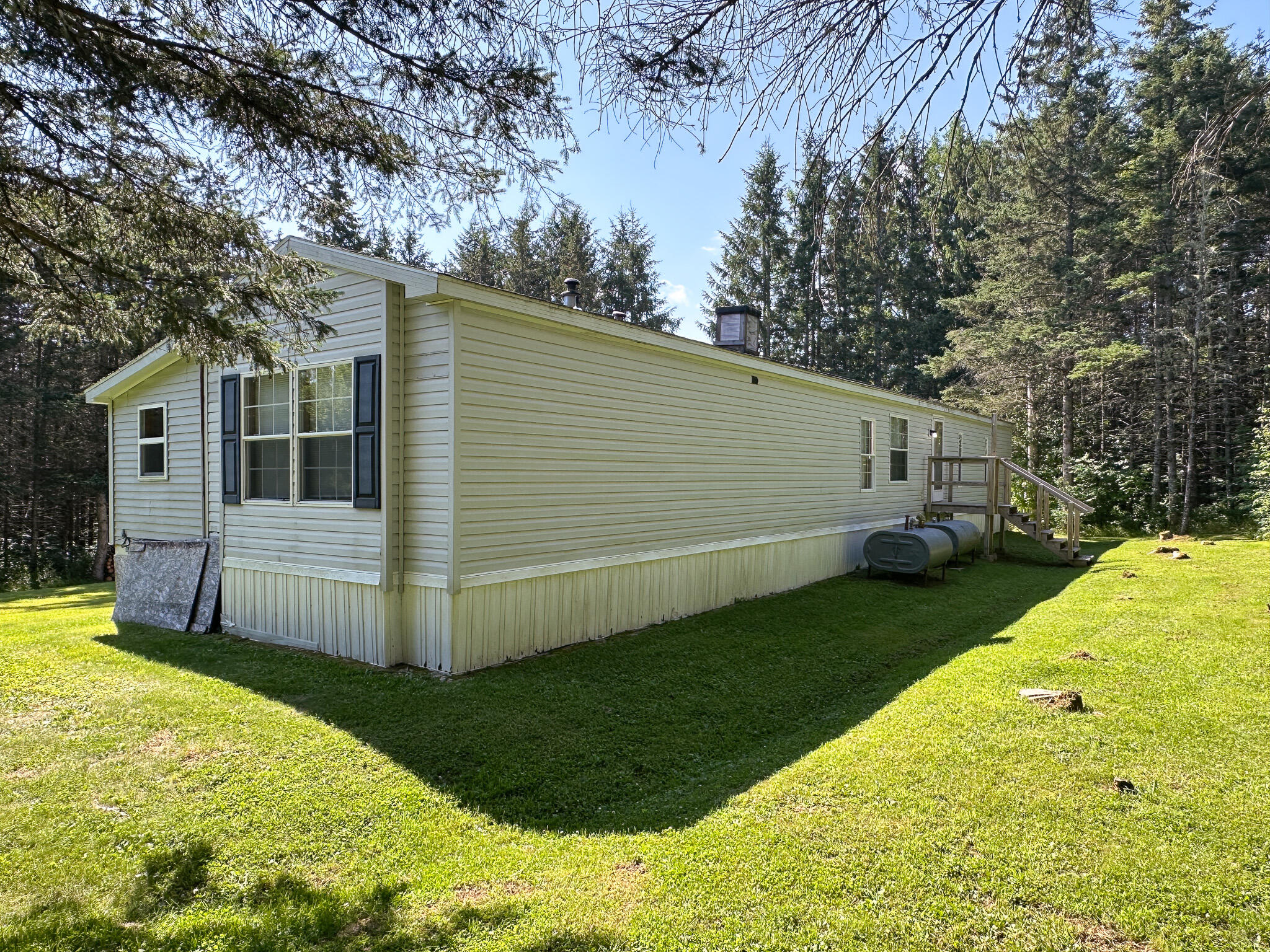 187 Clark Road Patten, ME 04765 - Photo 4 of 26 4