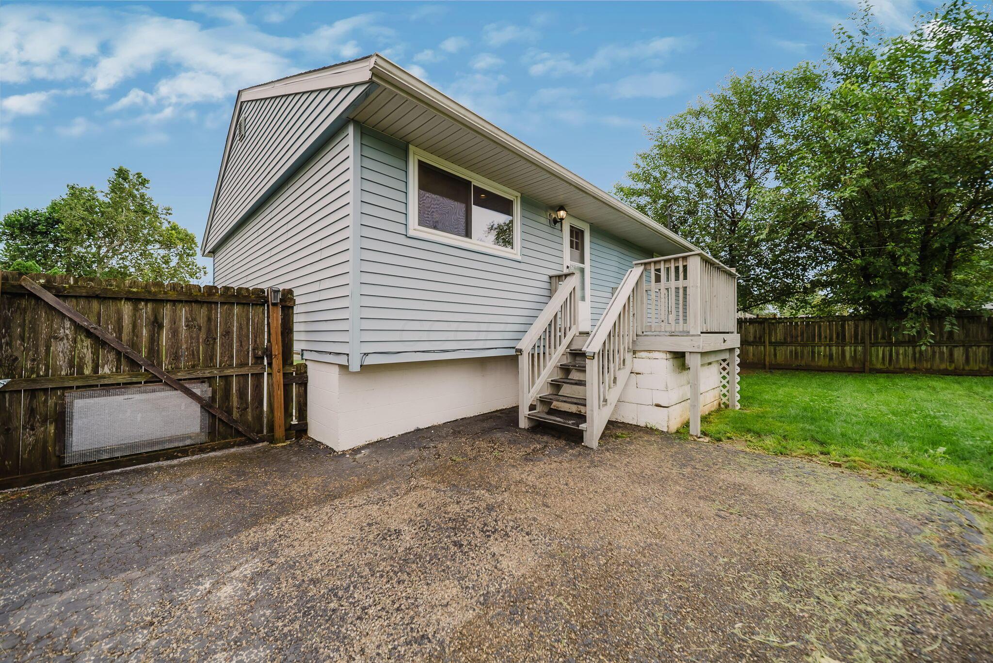5135 Fairlane Road Columbus, OH 43207 - Photo 50 of 55 67-J.E. - 5135 Fairlane Rd, Columbus-67
