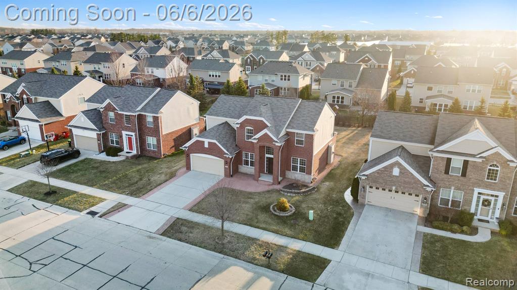 49184 Gracechurch Road Macomb, MI 48044 - Photo 51 of 57