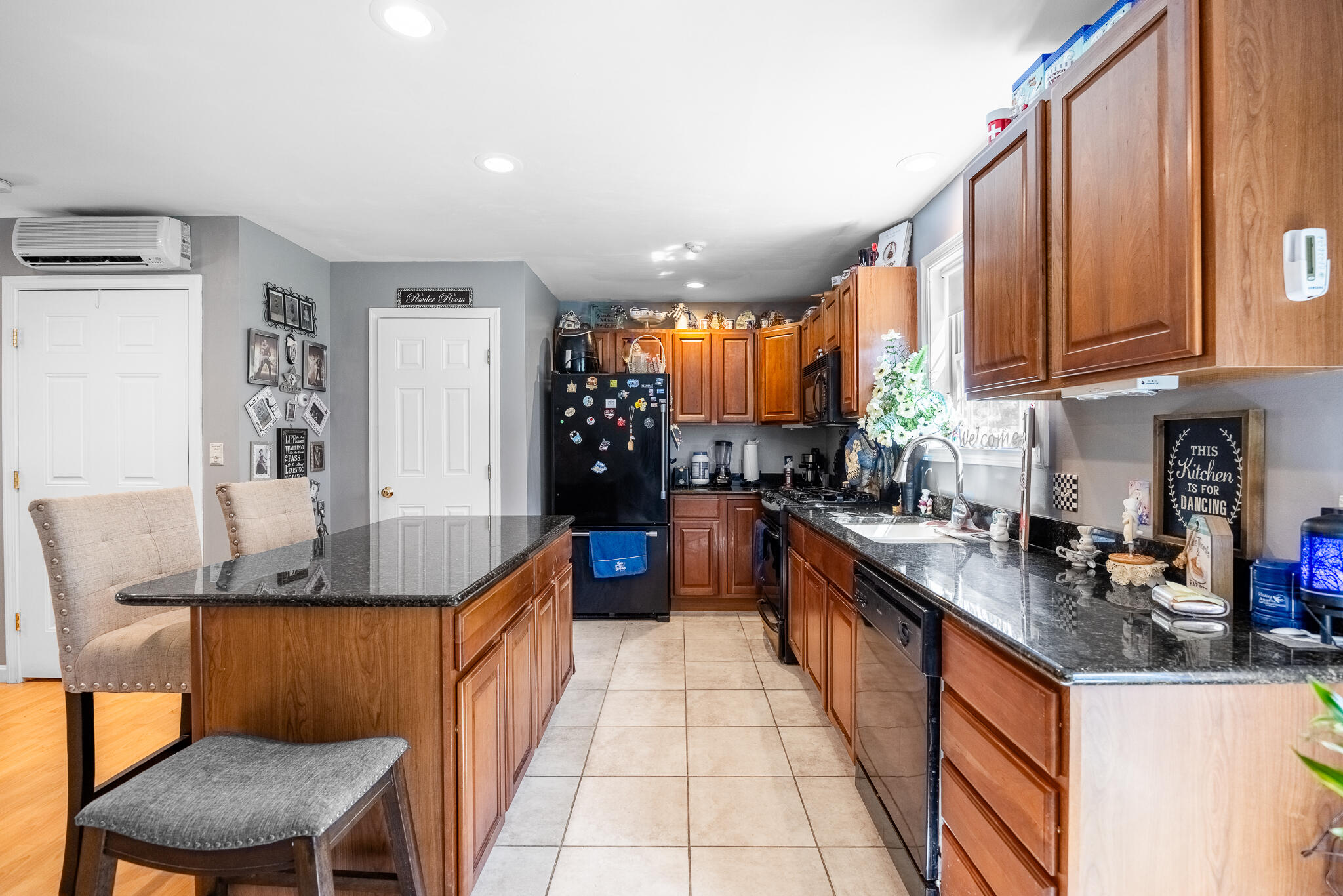 1016 State Street, Unit 8 Bangor, ME 04401 - Photo 11 of 20 Kitchen