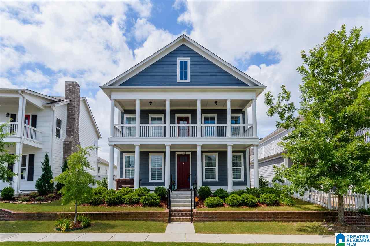 104 Ashleigh Road Helena, AL 35080 - Photo 1 of 28