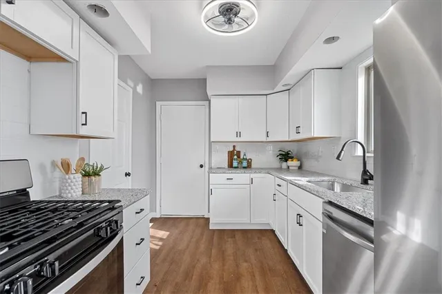 $289,900 | 709 West Street, Harrisonville, MO 64701