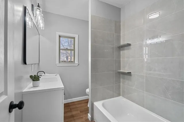 $289,900 | 709 West Street, Harrisonville, MO 64701