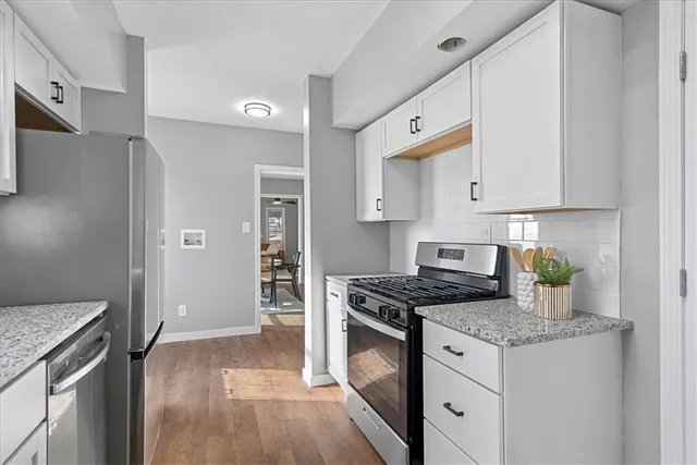 $289,900 | 709 West Street, Harrisonville, MO 64701