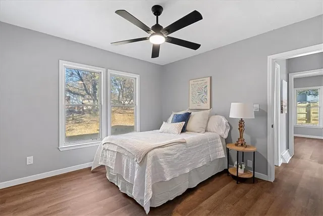 $289,900 | 709 West Street, Harrisonville, MO 64701