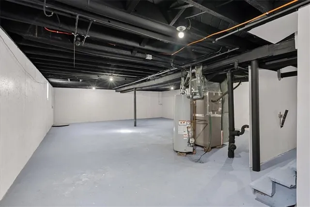 $289,900 | 709 West Street, Harrisonville, MO 64701