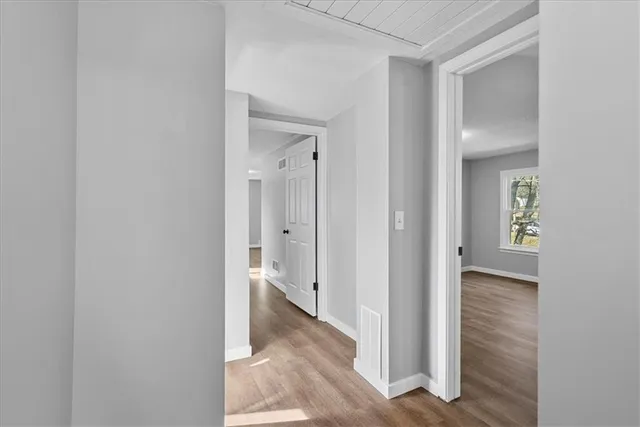 $289,900 | 709 West Street, Harrisonville, MO 64701