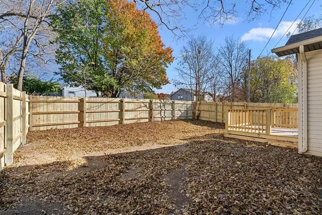 $289,900 | 709 West Street, Harrisonville, MO 64701