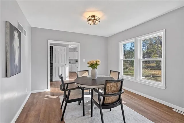 $289,900 | 709 West Street, Harrisonville, MO 64701