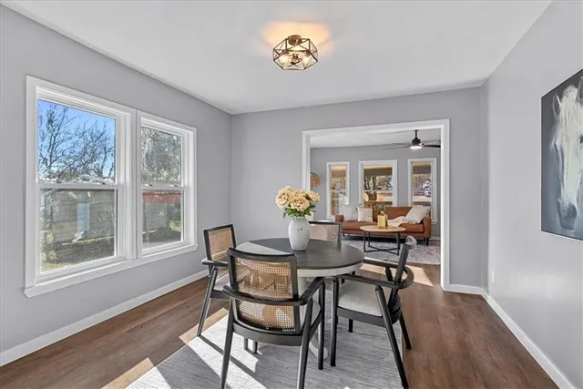 $289,900 | 709 West Street, Harrisonville, MO 64701