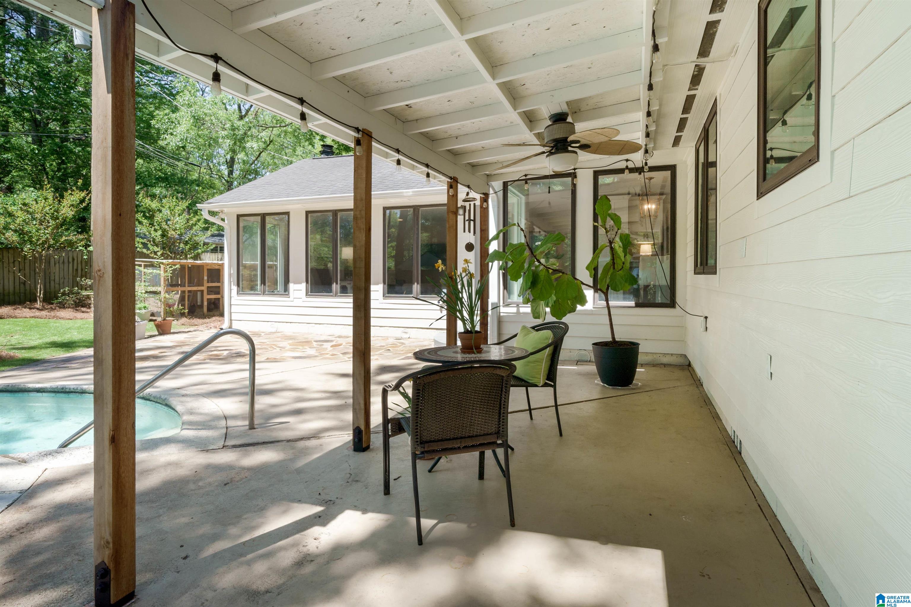 4217 MountainDale Road Birmingham, AL 35213 - Photo 34 of 47