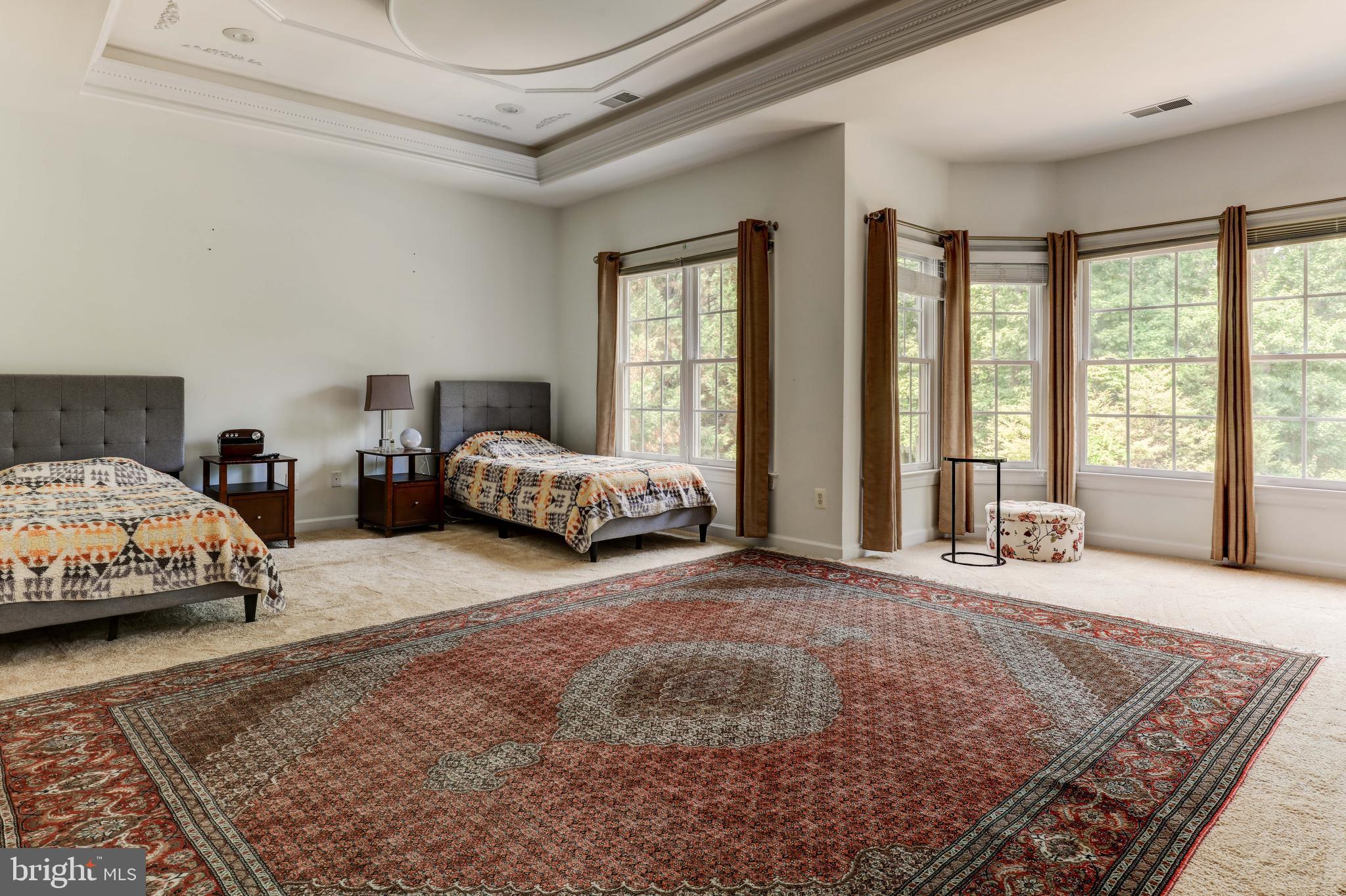 7394 Spring Summit Road Springfield, VA 22150 - Photo 30 of 69 large view of primary bath